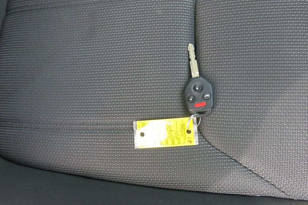 2022 Subaru Impreza Premium 5-door CVT - 22979795 - 73