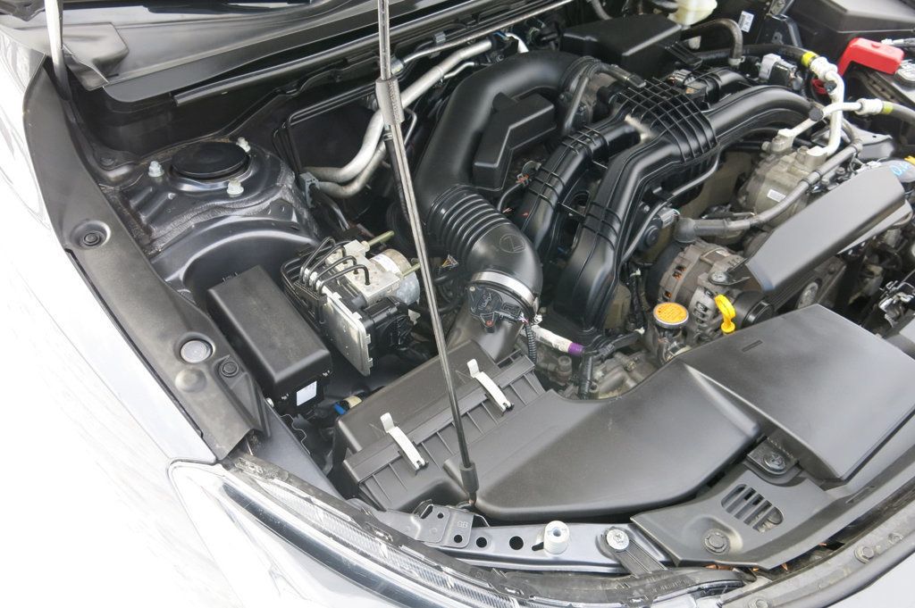 2022 Subaru Impreza Premium 5-door CVT - 22979795 - 74