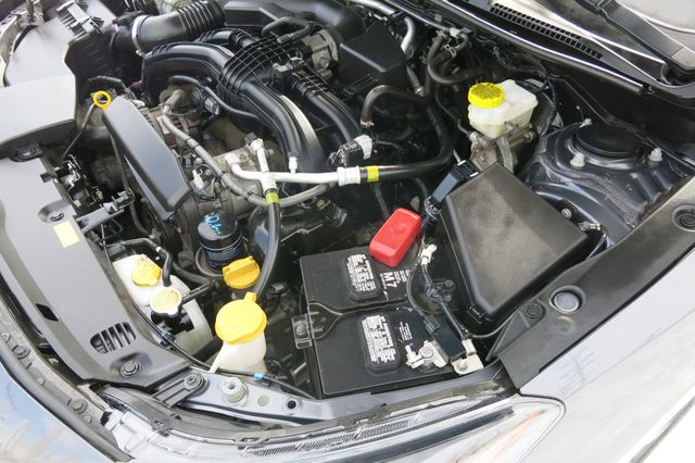 2022 Subaru Impreza Premium 5-door CVT - 22979795 - 75