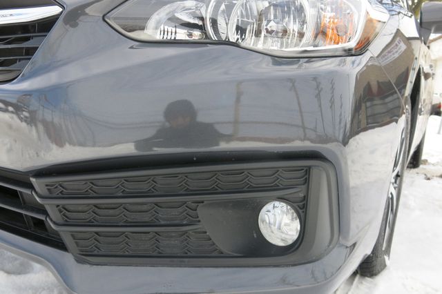 2022 Subaru Impreza Premium 5-door CVT - 22979795 - 76