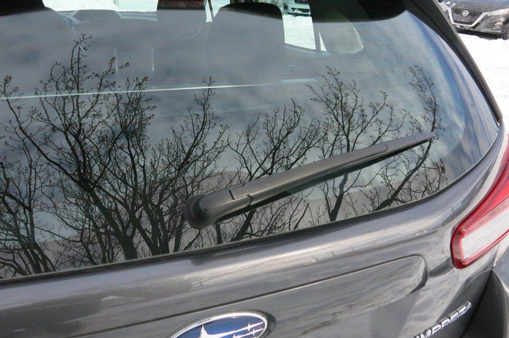 2022 Subaru Impreza Premium 5-door CVT - 22979795 - 83