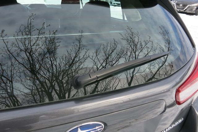 2022 Subaru Impreza Premium 5-door CVT - 22979795 - 83