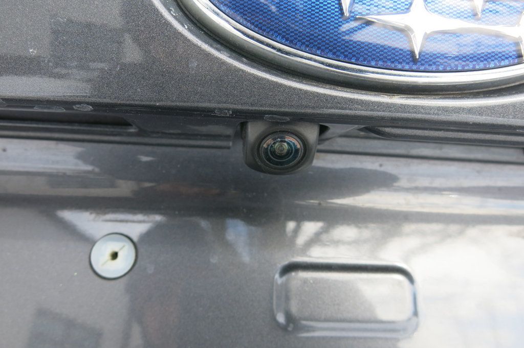 2022 Subaru Impreza Premium 5-door CVT - 22979795 - 84