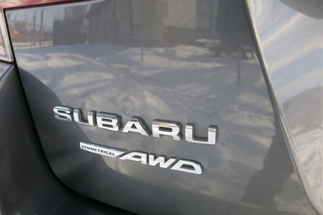 2022 Subaru Impreza Premium 5-door CVT - 22979795 - 8