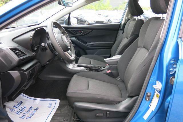 2022 Subaru Impreza Premium 5-door CVT - 23061850 - 12