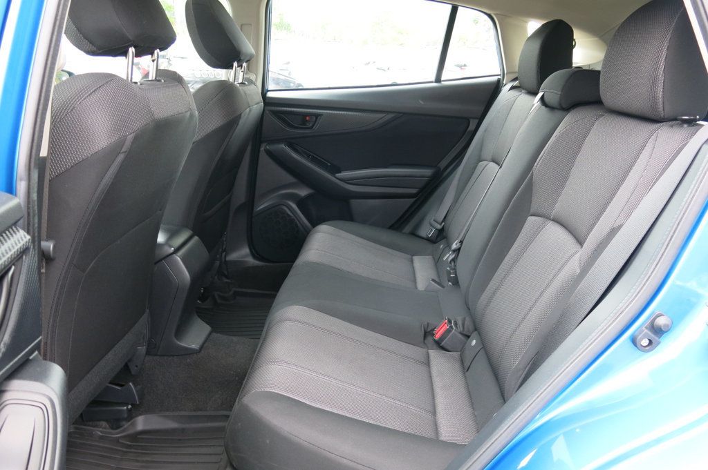 2022 Subaru Impreza Premium 5-door CVT - 23061850 - 14