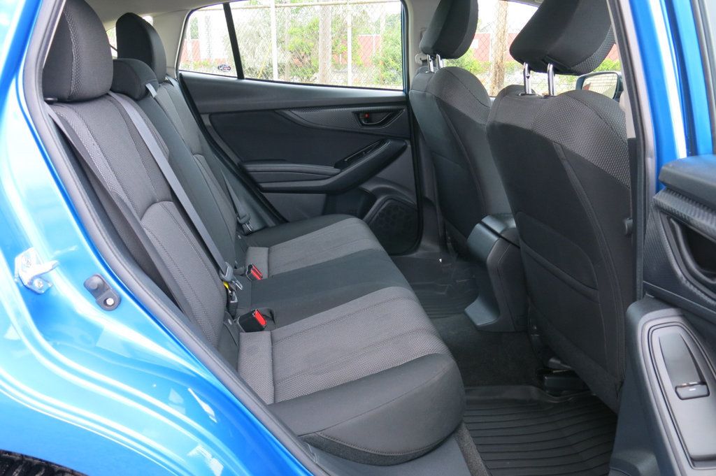 2022 Subaru Impreza Premium 5-door CVT - 23061850 - 15