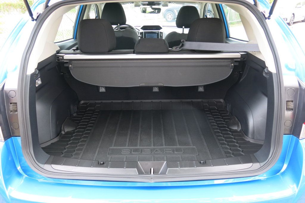 2022 Subaru Impreza Premium 5-door CVT - 23061850 - 16