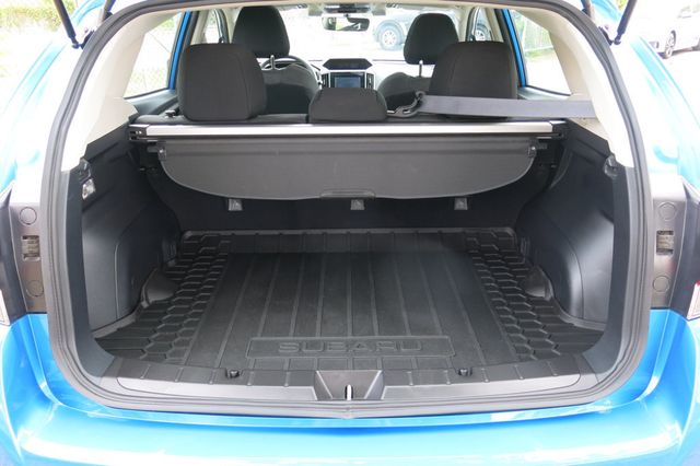 2022 Subaru Impreza Premium 5-door CVT - 23061850 - 16
