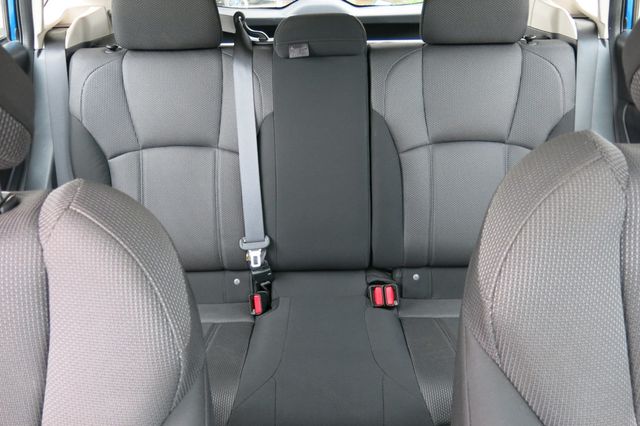 2022 Subaru Impreza Premium 5-door CVT - 23061850 - 17