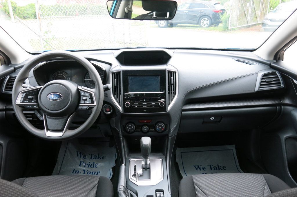 2022 Subaru Impreza Premium 5-door CVT - 23061850 - 18