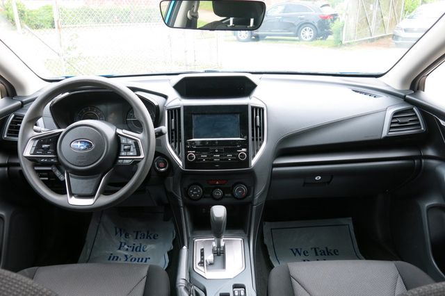 2022 Subaru Impreza Premium 5-door CVT - 23061850 - 18
