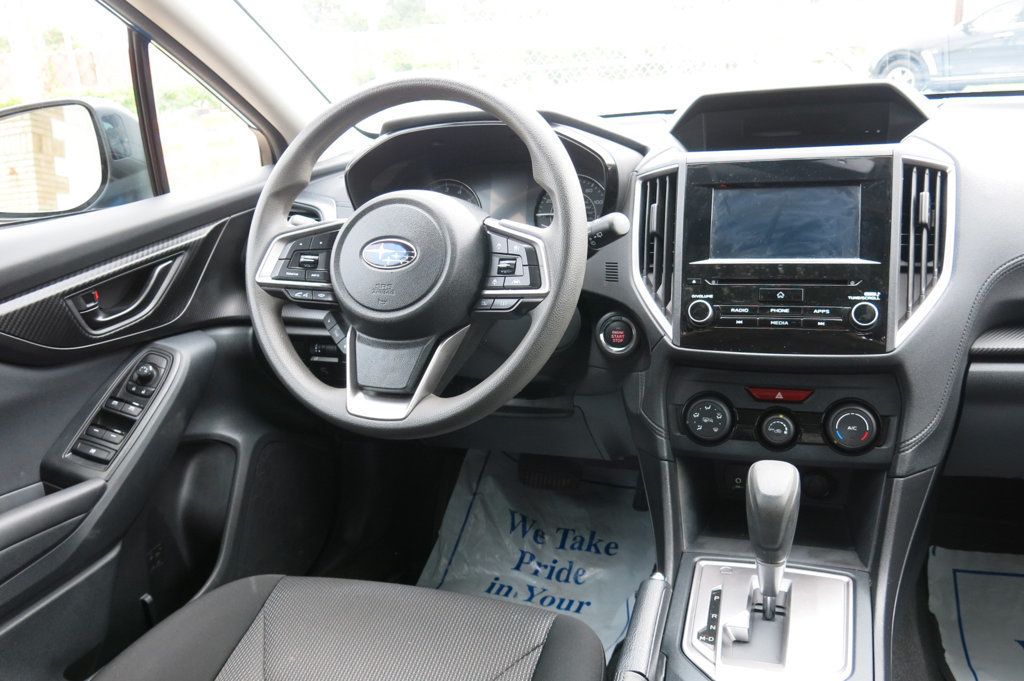 2022 Subaru Impreza Premium 5-door CVT - 23061850 - 19