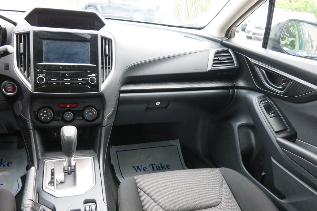 2022 Subaru Impreza Premium 5-door CVT - 23061850 - 20