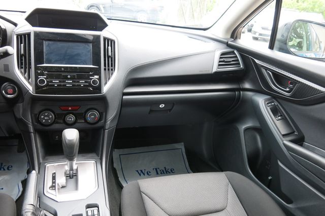2022 Subaru Impreza Premium 5-door CVT - 23061850 - 20