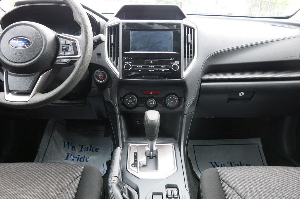 2022 Subaru Impreza Premium 5-door CVT - 23061850 - 21