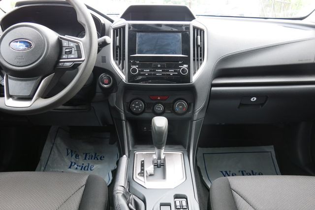2022 Subaru Impreza Premium 5-door CVT - 23061850 - 21