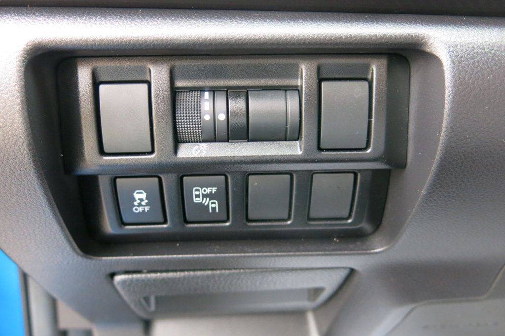 2022 Subaru Impreza Premium 5-door CVT - 23061850 - 22