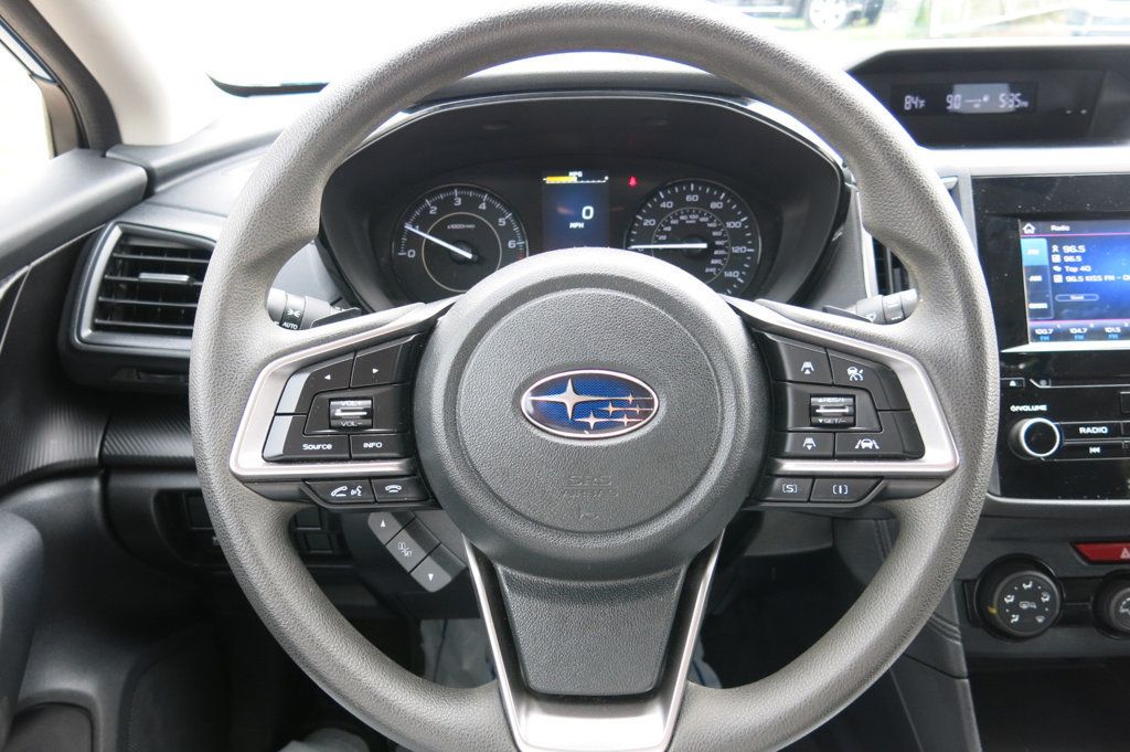 2022 Subaru Impreza Premium 5-door CVT - 23061850 - 24