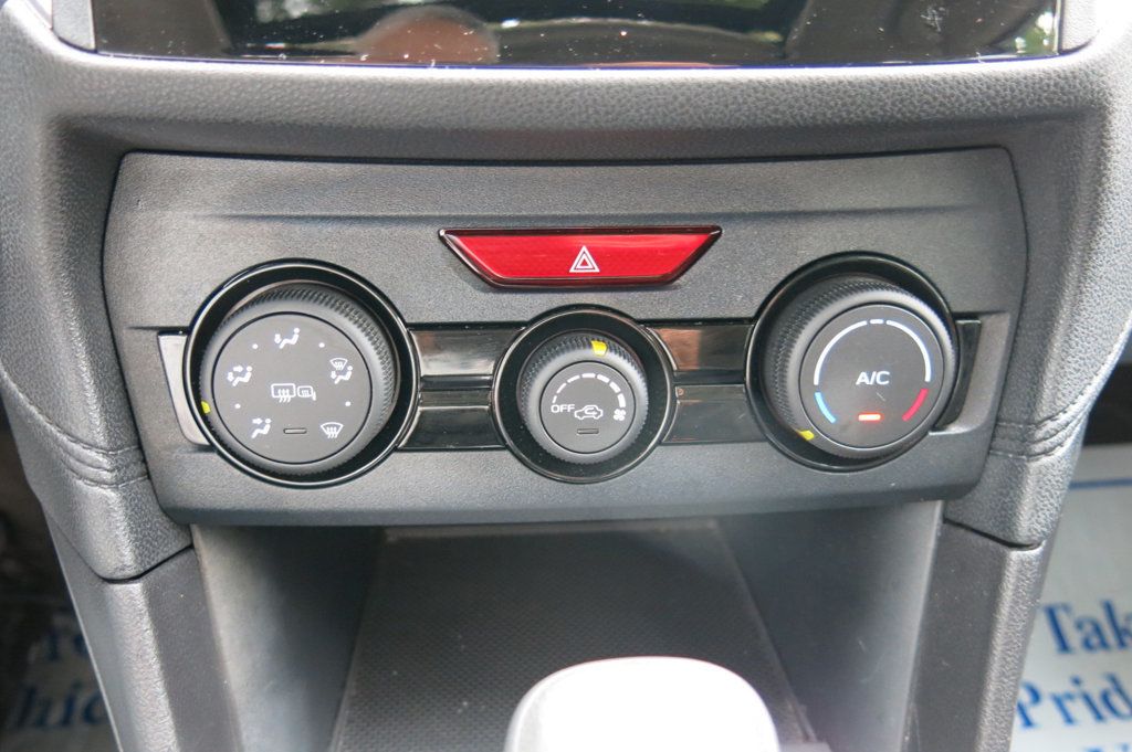 2022 Subaru Impreza Premium 5-door CVT - 23061850 - 28