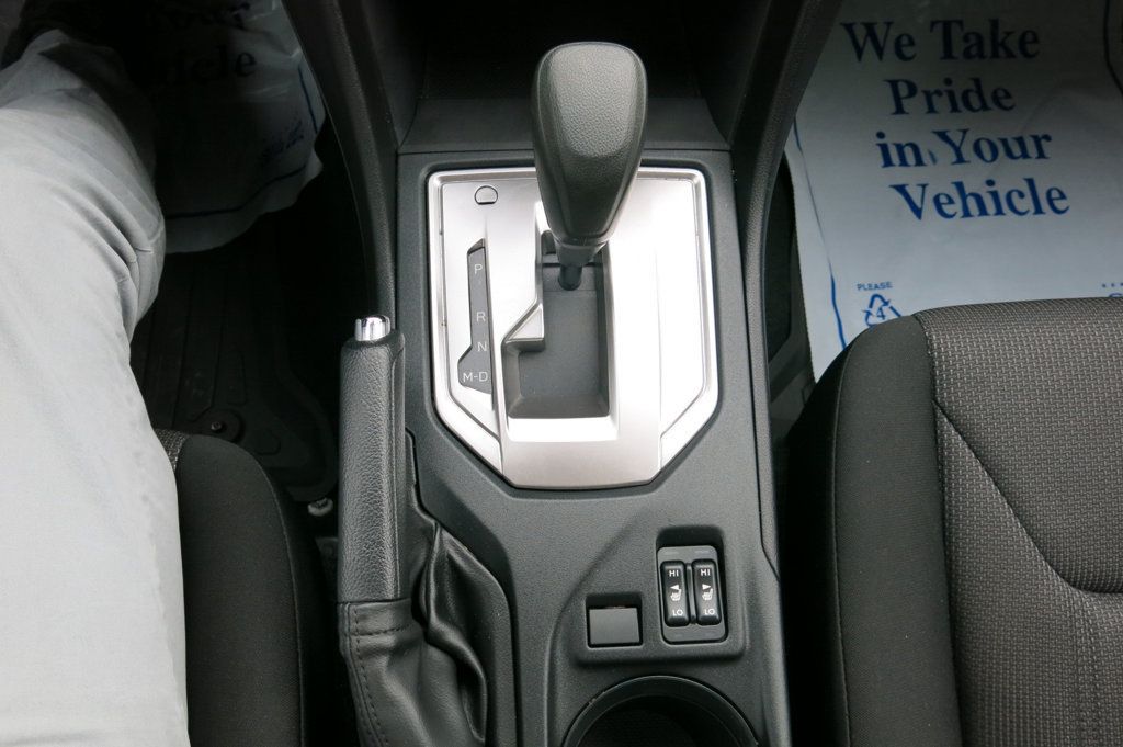 2022 Subaru Impreza Premium 5-door CVT - 23061850 - 29