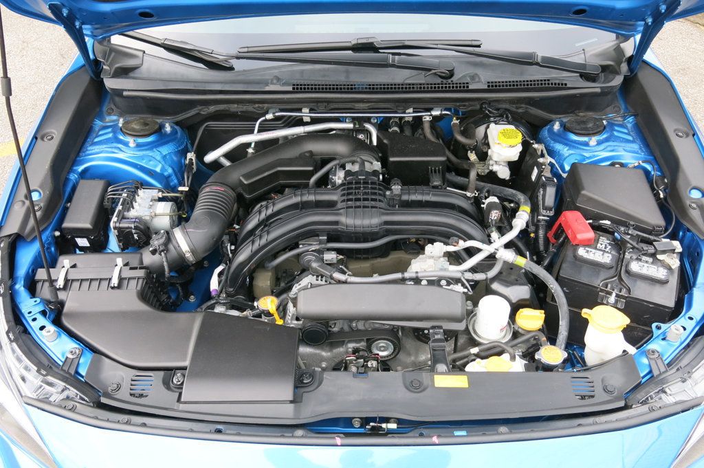 2022 Subaru Impreza Premium 5-door CVT - 23061850 - 30