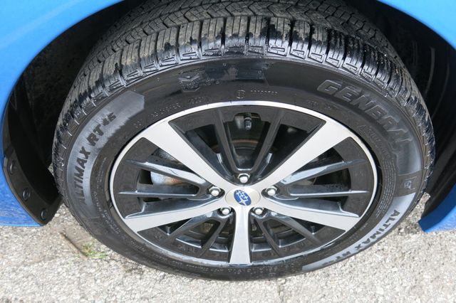 2022 Subaru Impreza Premium 5-door CVT - 23061850 - 34