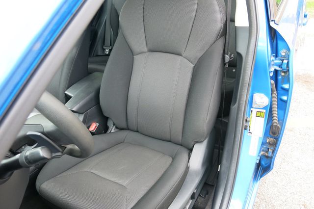 2022 Subaru Impreza Premium 5-door CVT - 23061850 - 40