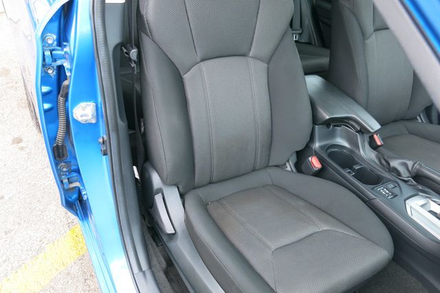 2022 Subaru Impreza Premium 5-door CVT - 23061850 - 41