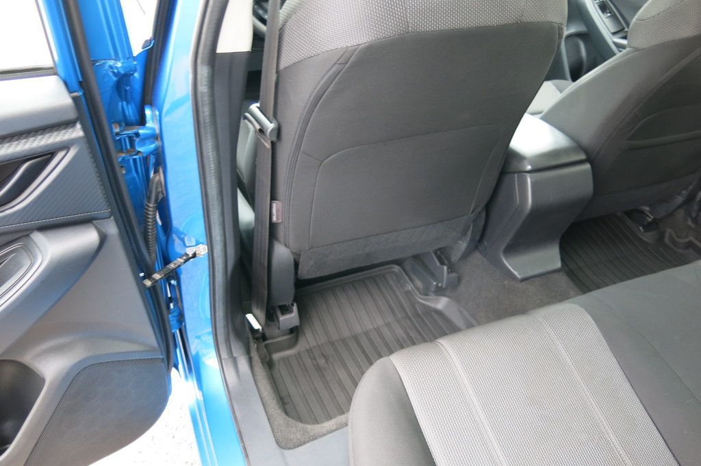 2022 Subaru Impreza Premium 5-door CVT - 23061850 - 42
