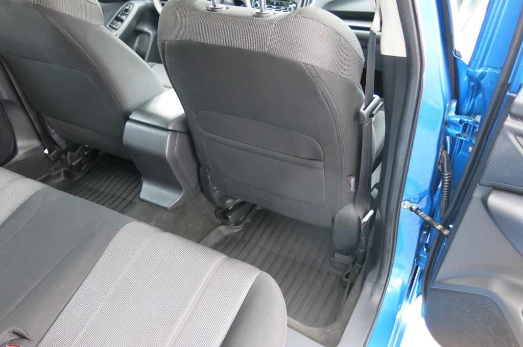 2022 Subaru Impreza Premium 5-door CVT - 23061850 - 43