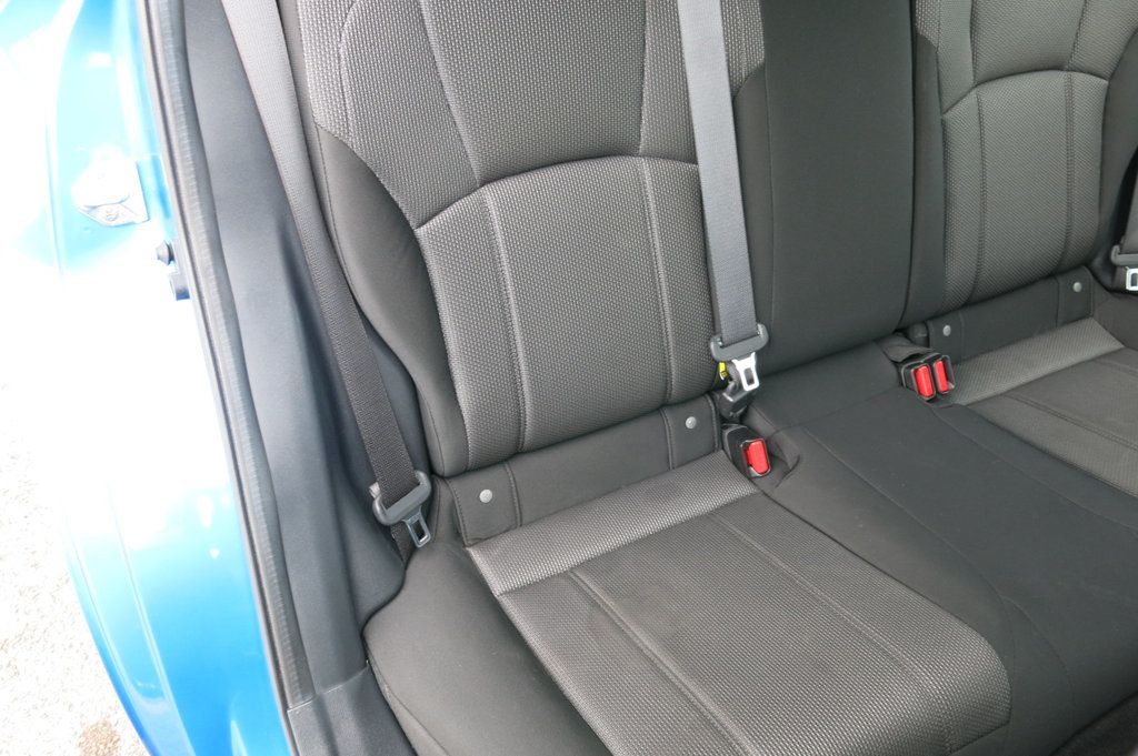 2022 Subaru Impreza Premium 5-door CVT - 23061850 - 45