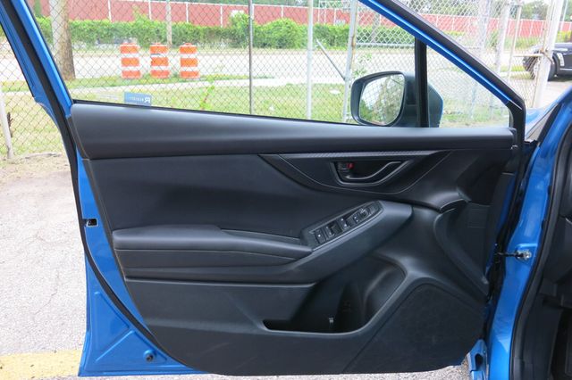 2022 Subaru Impreza Premium 5-door CVT - 23061850 - 46