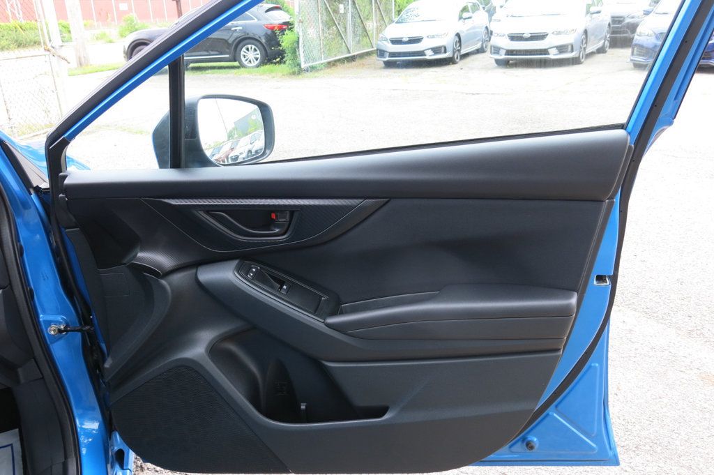 2022 Subaru Impreza Premium 5-door CVT - 23061850 - 47
