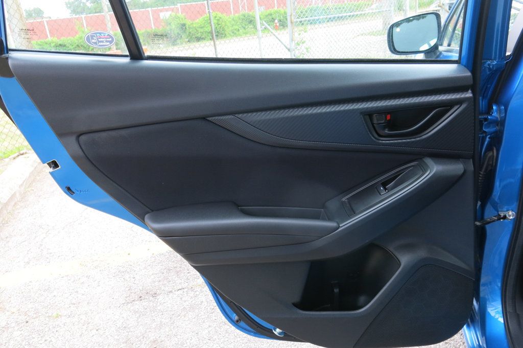 2022 Subaru Impreza Premium 5-door CVT - 23061850 - 48