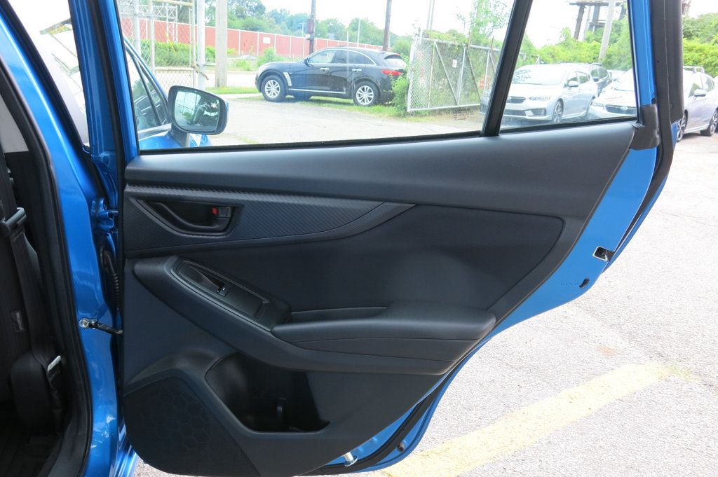2022 Subaru Impreza Premium 5-door CVT - 23061850 - 49