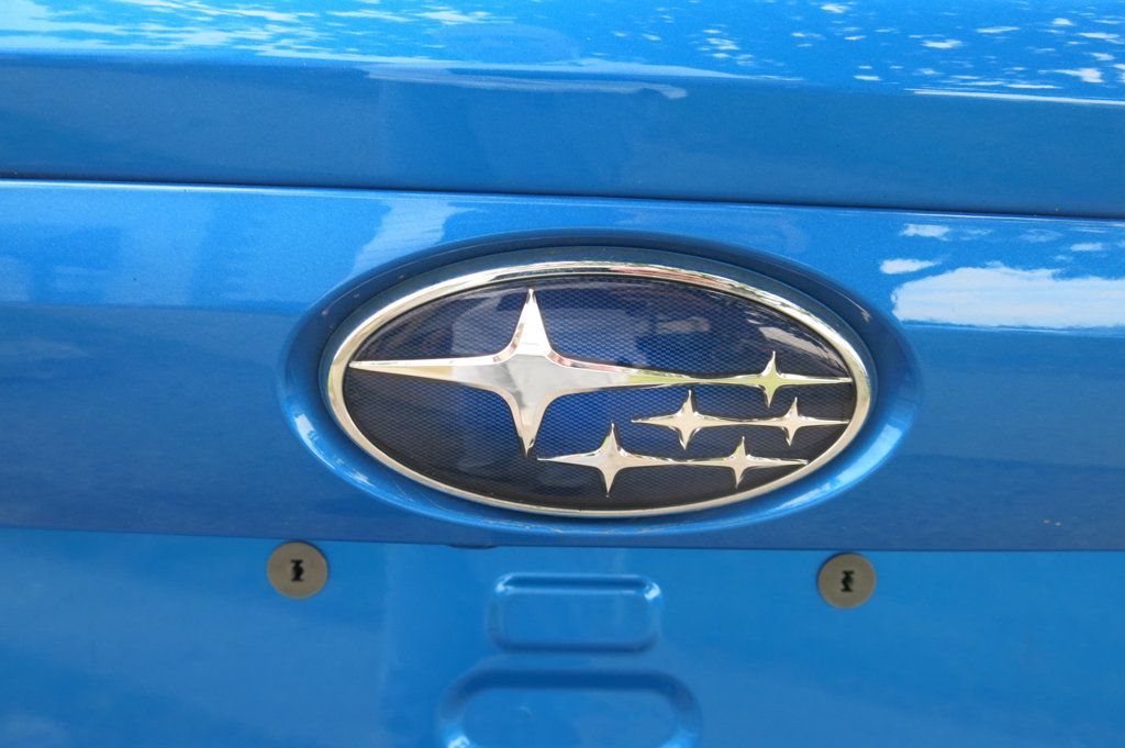 2022 Subaru Impreza Premium 5-door CVT - 23061850 - 51