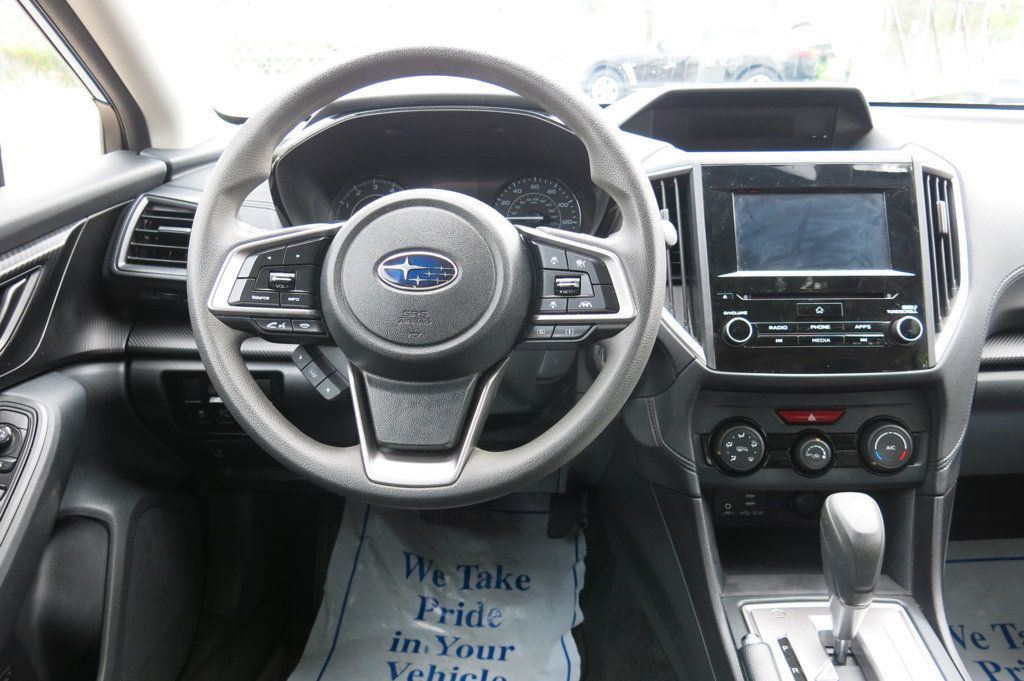 2022 Subaru Impreza Premium 5-door CVT - 23061850 - 52
