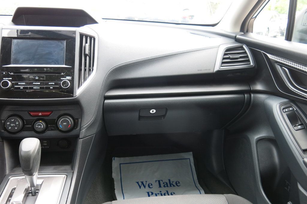 2022 Subaru Impreza Premium 5-door CVT - 23061850 - 53