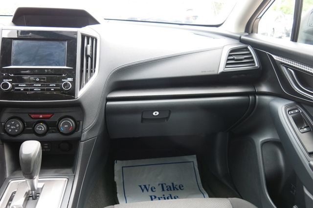 2022 Subaru Impreza Premium 5-door CVT - 23061850 - 53