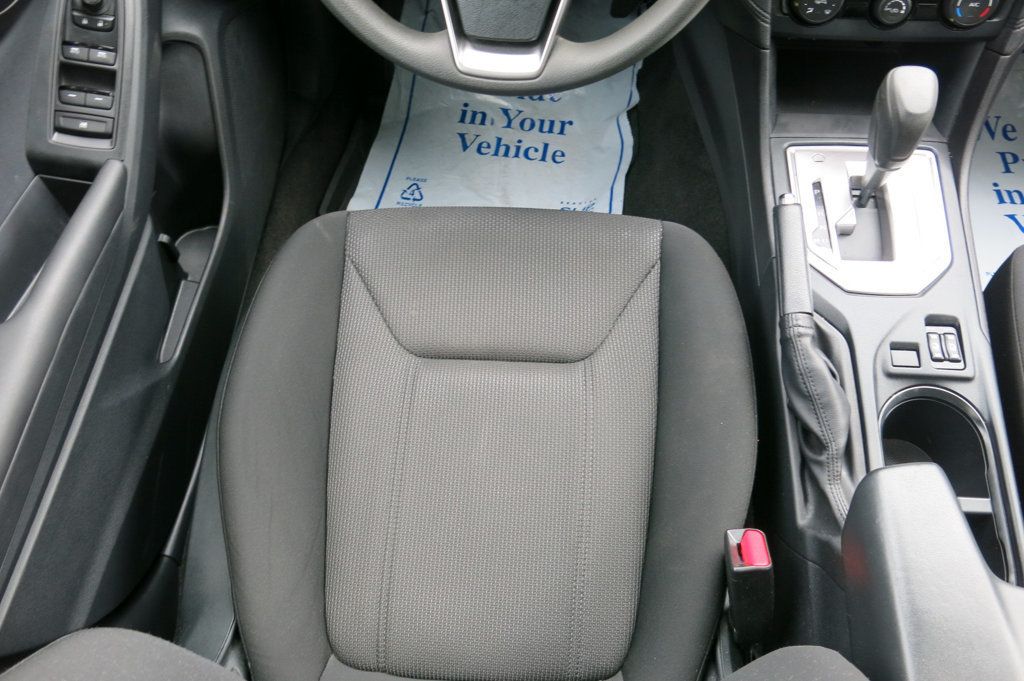 2022 Subaru Impreza Premium 5-door CVT - 23061850 - 54