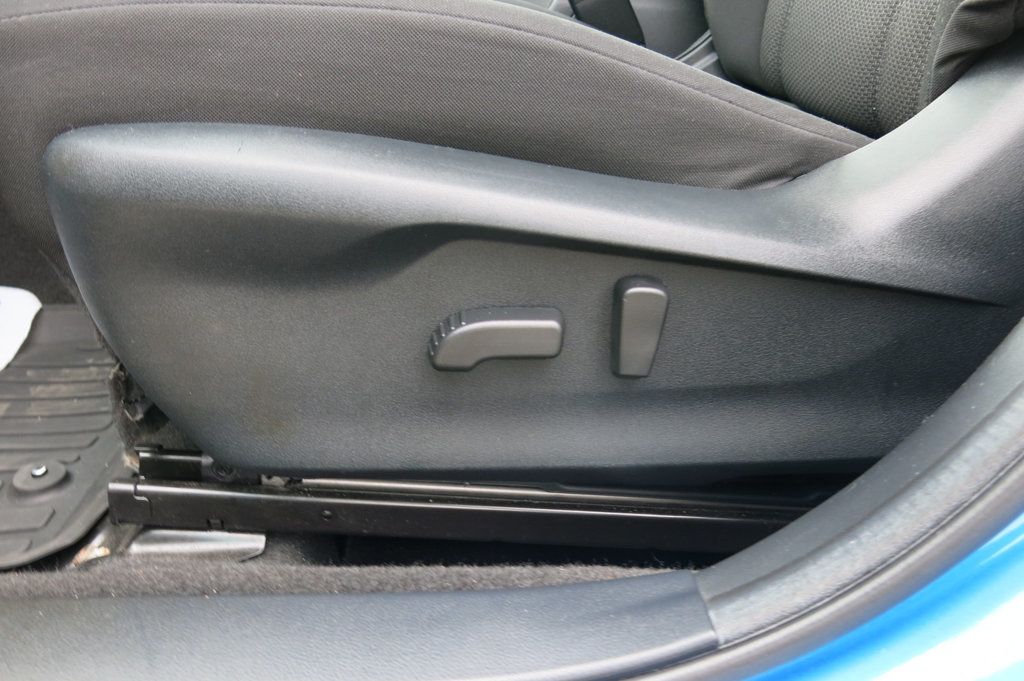 2022 Subaru Impreza Premium 5-door CVT - 23061850 - 59