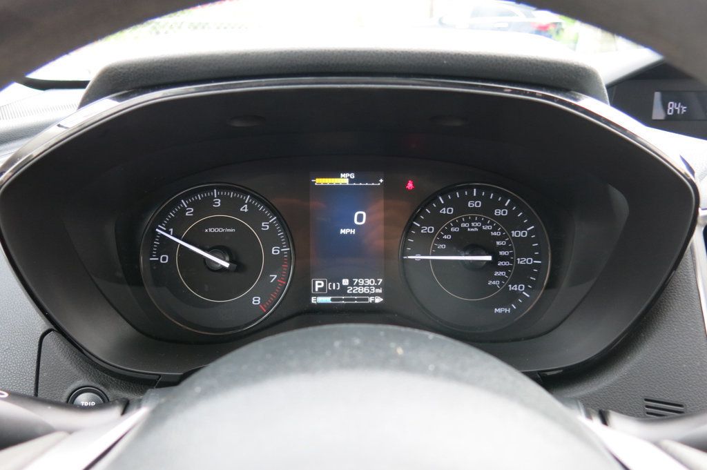 2022 Subaru Impreza Premium 5-door CVT - 23061850 - 62