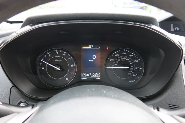 2022 Subaru Impreza Premium 5-door CVT - 23061850 - 62