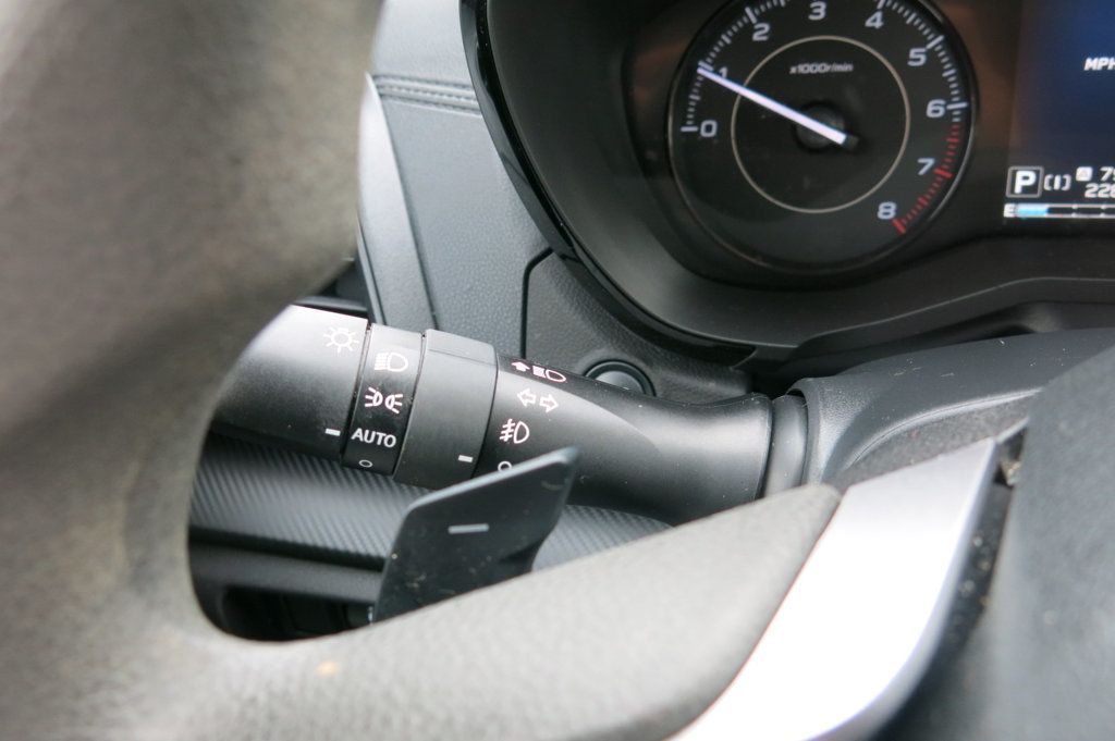 2022 Subaru Impreza Premium 5-door CVT - 23061850 - 63