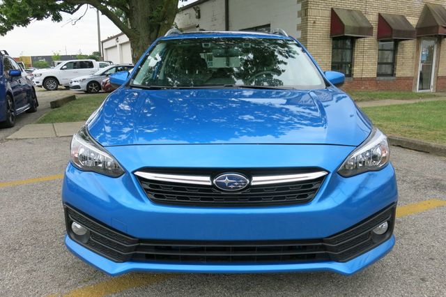 2022 Subaru Impreza Premium 5-door CVT - 23061850 - 6
