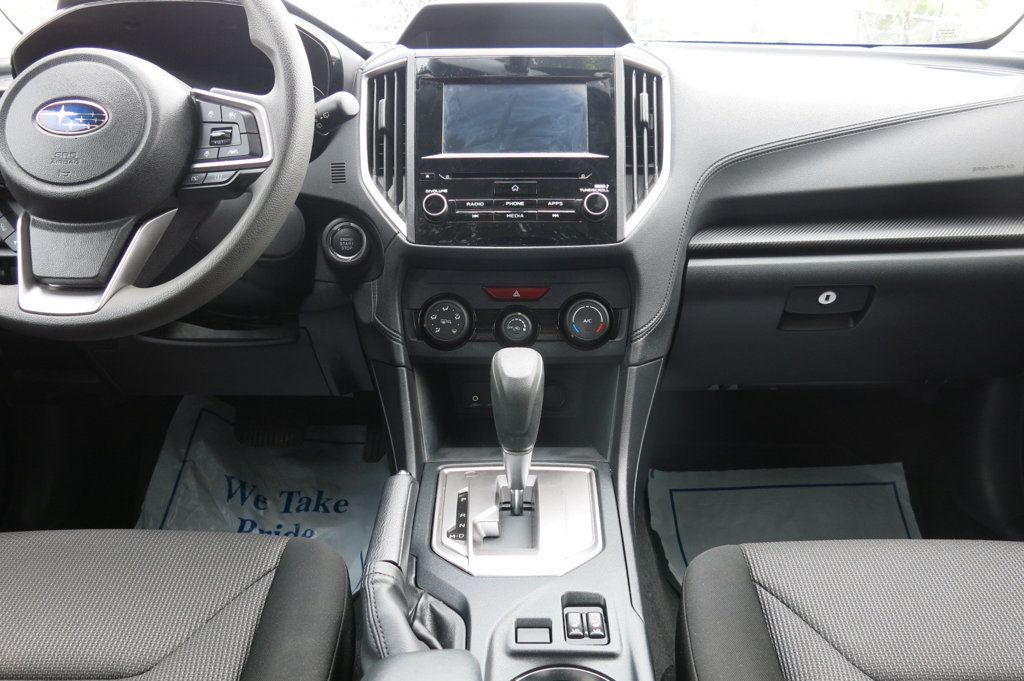 2022 Subaru Impreza Premium 5-door CVT - 23061850 - 70