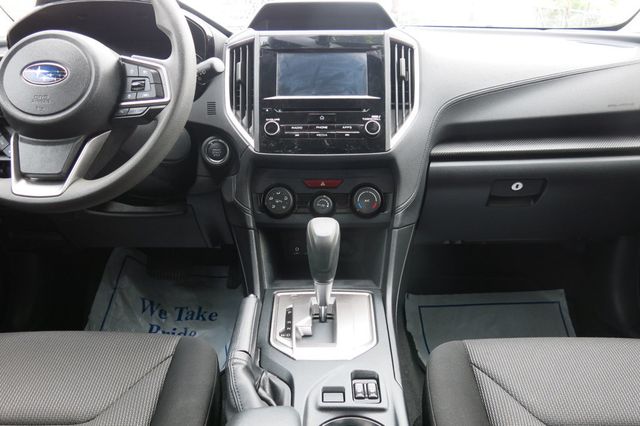 2022 Subaru Impreza Premium 5-door CVT - 23061850 - 70