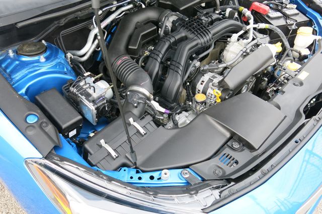 2022 Subaru Impreza Premium 5-door CVT - 23061850 - 77