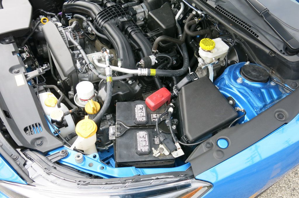 2022 Subaru Impreza Premium 5-door CVT - 23061850 - 78